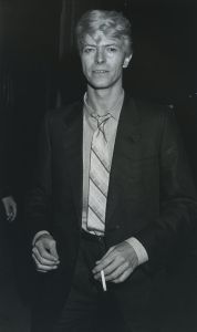 David Bowie, Los Angeles, Ca 1983,.jpg